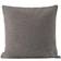 Muuto Mingle Cushion Taupe Komplettes Dekokissen Beige (45x45cm)