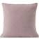 Muuto Mingle Cushion Rose/Petrol Complete Decoration Pillows Pink, Blue (45x45cm)
