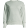 Casall Natural Dye Terry Crew Neck - Light Pistachio