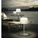 Eva Solo SunLight Lounge Bodenlampe 50.5cm