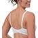 Trofé Livia Prosthetic Bra - White