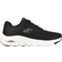 Skechers Arch Fit Big Appeal W - Black Rose Gold