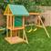 Kidkraft Appleton Wooden Swing Set