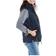 Storm Creek Women's Traveler Eco-insulated Travelpack Vest - Navy