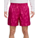 Nike Woven Beach Flow Shorts M - Pink/White