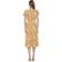 Alexia Admor Gracie Dress - Yellow Garden