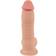 Nature Skin Dildo with Movable Skin 20cm