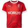 Puma Men's Denmark Handball Home Jersey