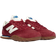 New Balance RC30 - Deep Earth Red with White and Cobalt