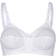 Format Classic BH Bra - White