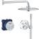 Grohe Grohtherm SmartControl (34744000) Chrom