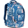 Satch Summer Soul School Backpack - Blue