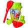 Tilda Babblerna Bucket Sand Toys Set