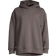 Casall Oversized Hoodie - Graphite Grey