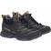 Viking Kid's Tind Mid GTX Shoes - Black