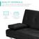 Best Choice Products Modular Modern Sofa 66" 3 3 Seater