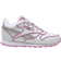 Reebok Peppa Pig Classic Leather Shoes PS - White/Icono Pink/ White