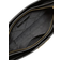 Michael Kors Trisha Medium Logo Crossbody Bag - Black