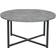 Household Essentials Ashwood Coffee Table 31.5"