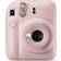 Fujifilm Instax Mini 12 Blossom Pink + 10 Instant Films