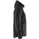 Blåkläder Full-Length Zip Hoodie - Black
