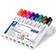 Staedtler Lumocolor Whiteboard Marker 351 with Bullet Tip 8-pack