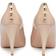 Valentino Garavani Rockstud Pointed Toe Pump - Powder Rose