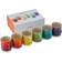 Le Creuset Rainbow Becher 35cl 6Stk.