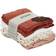 Pippi Cloth Diapers 8-pack Redwood