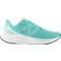 New Balance Fresh Foam Arishi V4 W - Cyber Jade/White/Bright Lapis