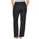 Dickies Women's Relaxed Fit Pants Plus Size - Black