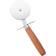 Dorre Sade Pizza Cutter with Schneidebrett 2Stk. 42cm