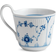 Royal Copenhagen Blue Fluted Tekopp, Kaffekopp 33cl