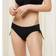 Triumph Bikini Midi Slip Black Summer Mix & Match Bademode für Frauen