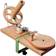 Knitpro Natural Mega Ball Winder 35005