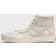 Vans White Sk8-Hi WP VR3 LX Sneakers