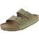 Birkenstock Pantoletten ARIZONA olive