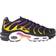 Nike Air Max Plus M - Black/University Gold/Viotech/Black