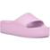 Nine West Pool Platform Slide - Light Purple