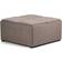 Simpli Home Avalon Couchtisch 88.9x88.9cm