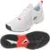 Yonex Power Cushion Sonicage 3 M - White/Red