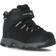 Trespass Kid's Harrelson Walking Boot - Black