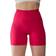 Aurola Intensify Workout Shorts Women - Pink