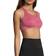 Casall Soft Sports Bra - Comfort Pink