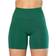 Aurola Intensify Workout Shorts Women - Alpine Green