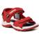 Reima Kids' Ratas Sandals - Red