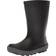 Kamik The Riptide Rain Boot - Black/Charcoal