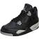 Nike Air Jordan 4 Retro LS M - Black/Tech Grey