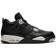 Nike Air Jordan 4 Retro LS M - Black/Tech Grey