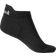 Casall Run Sock - Black